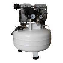 JUN-AIR6-4超静音真空储气泵（图）-萧邦维修服务中心