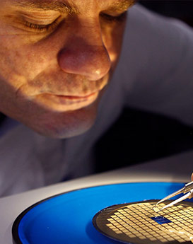 杰登·奥斯卡里昂-深圳萧邦维修服务中心制表师